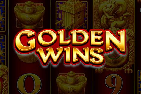 Golden Wins 5